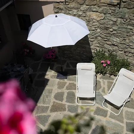 Le Casette Di Rovine Apartment *
