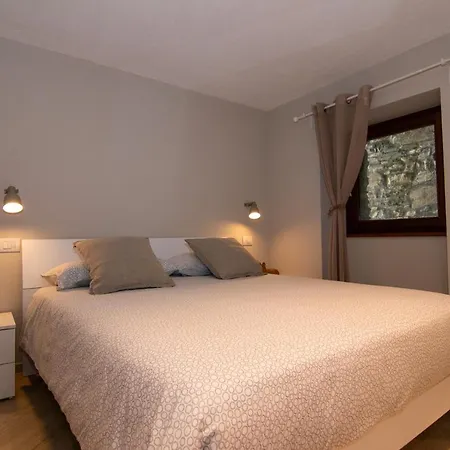 Apartment Le Casette Di Rovine *
