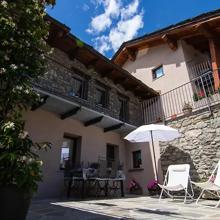 Le Casette Di Rovine Apartment *