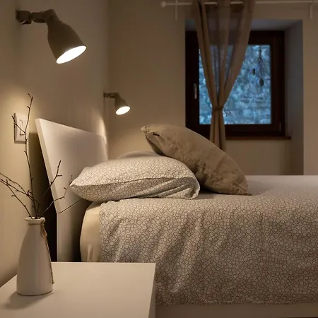 Le Casette Di Rovine Apartment *