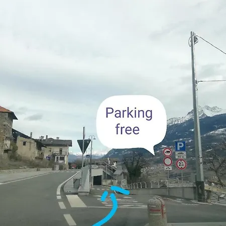 Appartamento Le Casette Di Rovine *