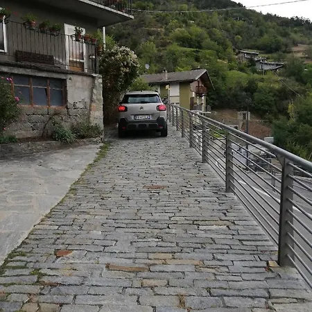 Le Casette Di Rovine *