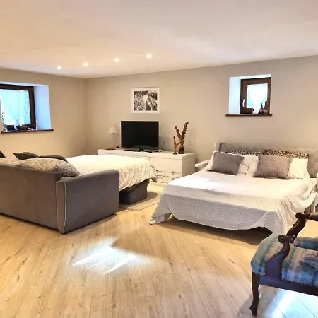 Apartment Le Casette Di Rovine *