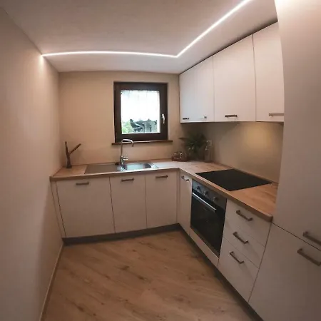 Le Casette Di Rovine Apartment