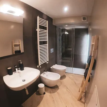 Le Casette Di Rovine Apartment