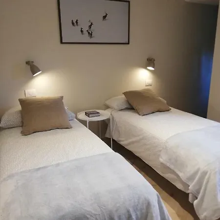 Le Casette Di Rovine Apartment Aosta